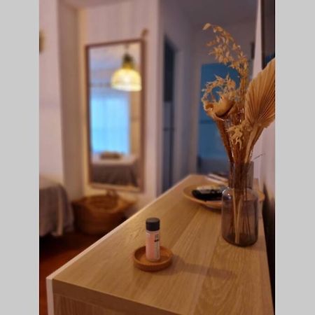 Precioso Apartamento En La Carihuela Торремолинос Экстерьер фото